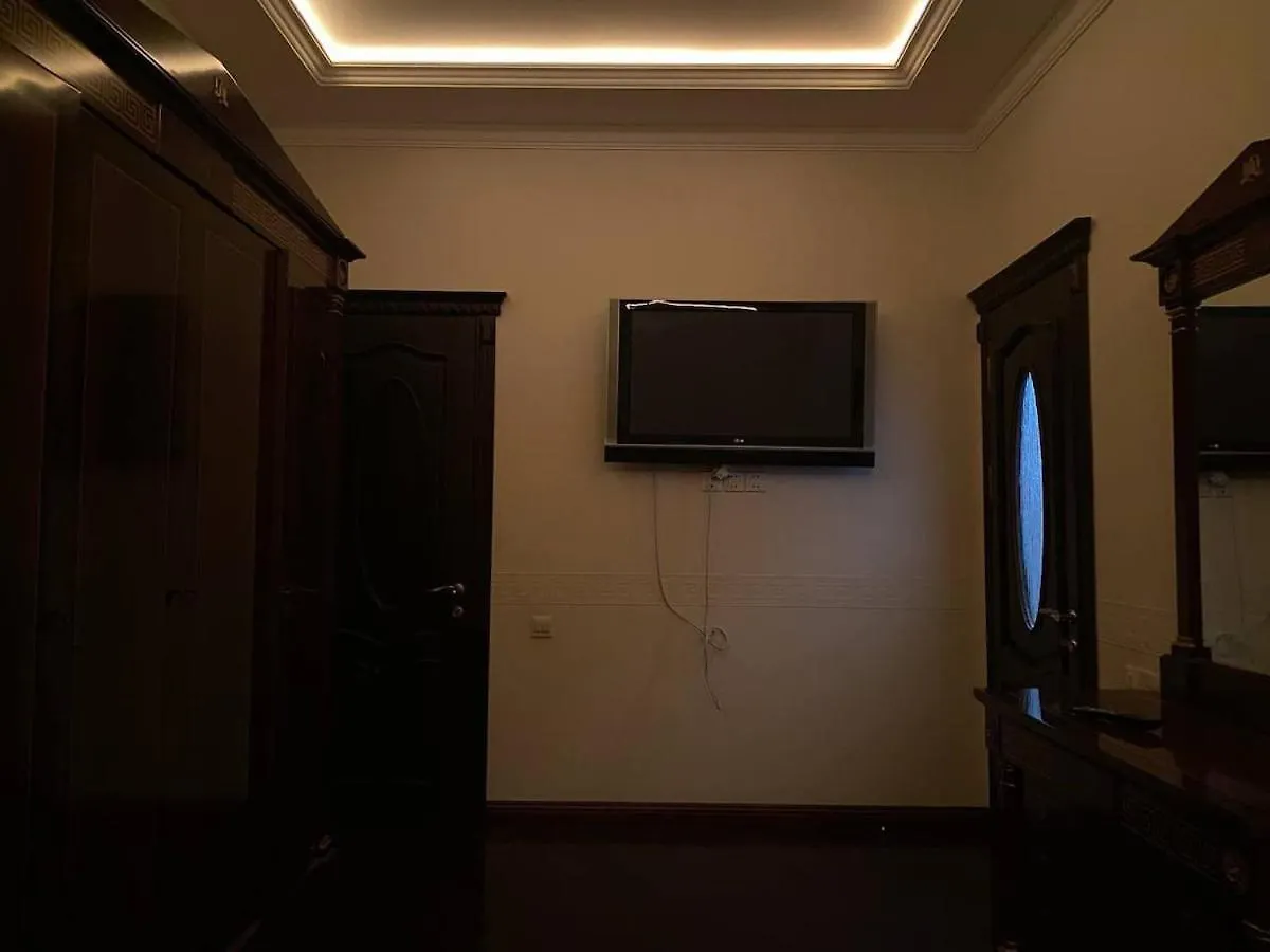 Montin Apartment Baku