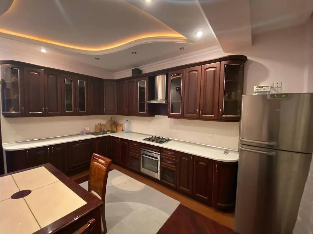 Montin Apartment Baku