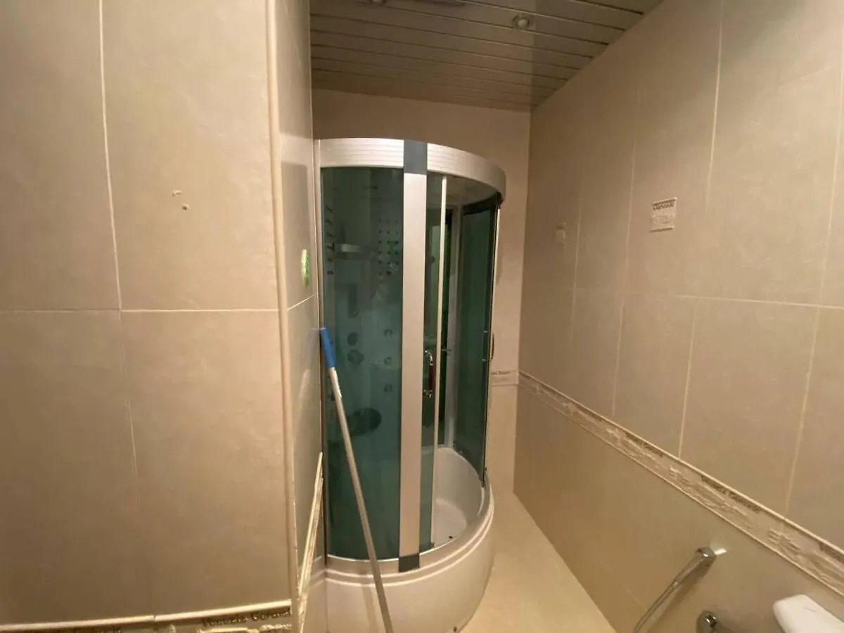 Montin Apartment Baku Azerbaijan