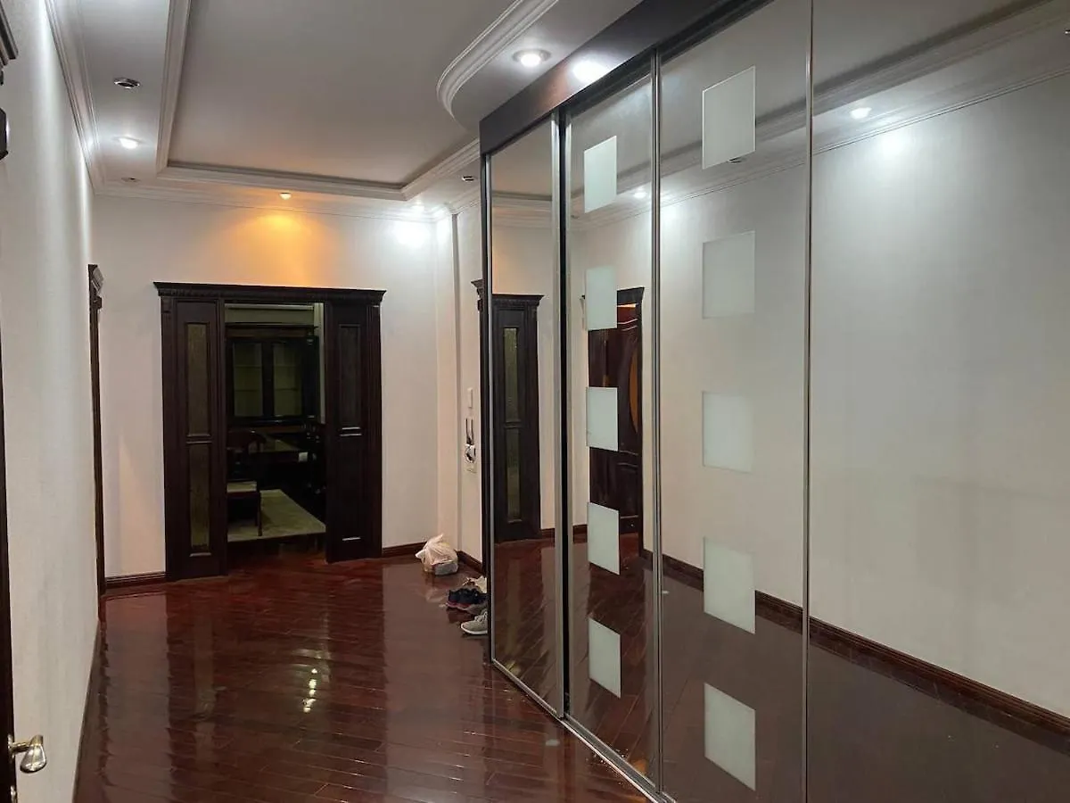 Montin Apartment Baku 0*,